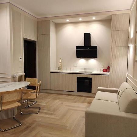 Marcora 6 G Luxury Living Milão Exterior foto