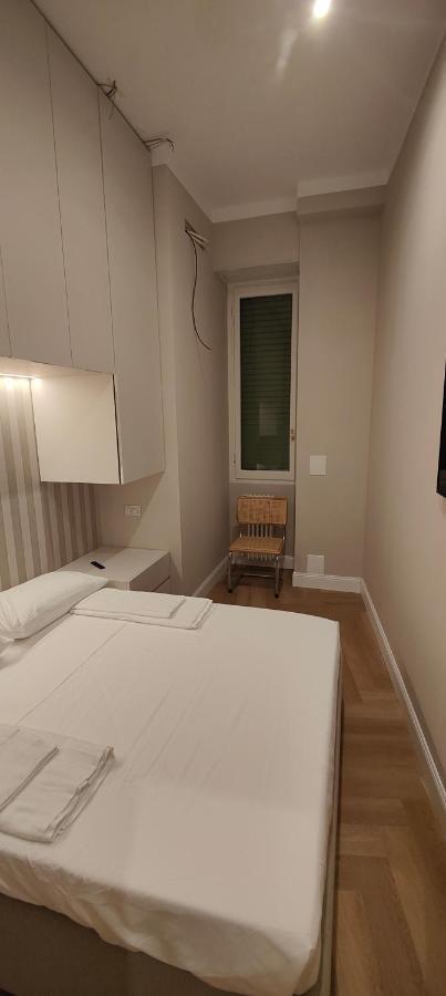 Marcora 6 G Luxury Living Milão Exterior foto