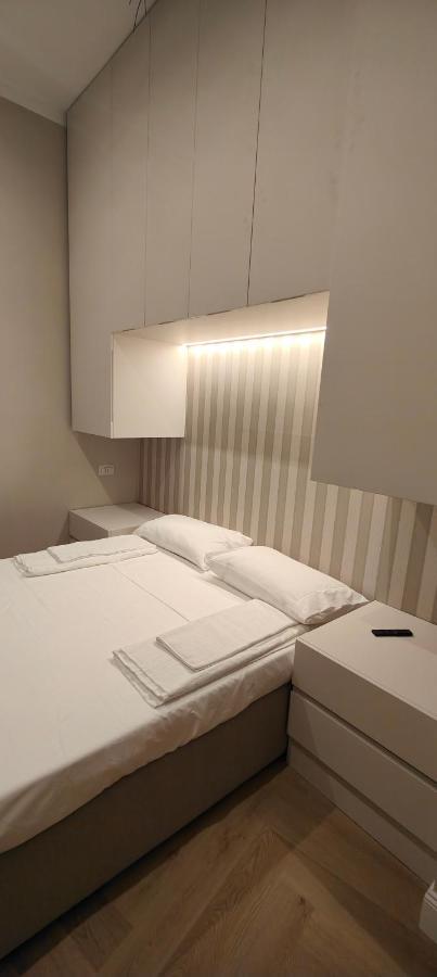 Marcora 6 G Luxury Living Milão Exterior foto