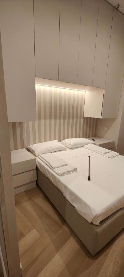 Marcora 6 G Luxury Living Milão Exterior foto
